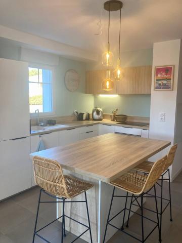 Holiday rental in house  6 persons MOLIETS ET MAA (40)