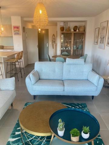 Holiday rental in house  6 persons MOLIETS ET MAA (40)