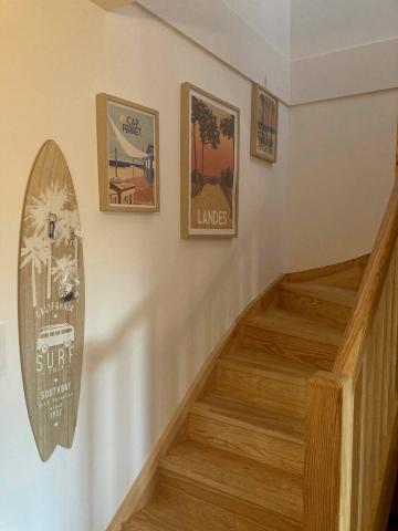 Holiday rental in house  6 persons MOLIETS ET MAA (40)