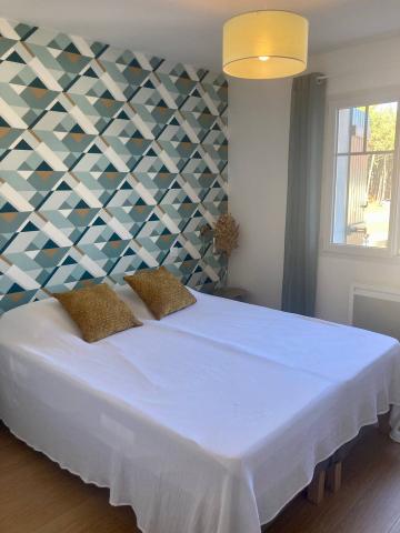 Holiday rental in house  6 persons MOLIETS ET MAA (40)