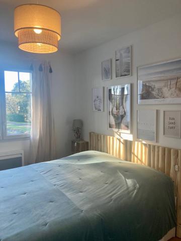 Holiday rental in house  6 persons MOLIETS ET MAA (40)