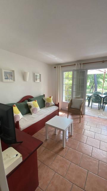 Holiday rental in house (with pool) 6 persons MOLIETS ET MAA (40)