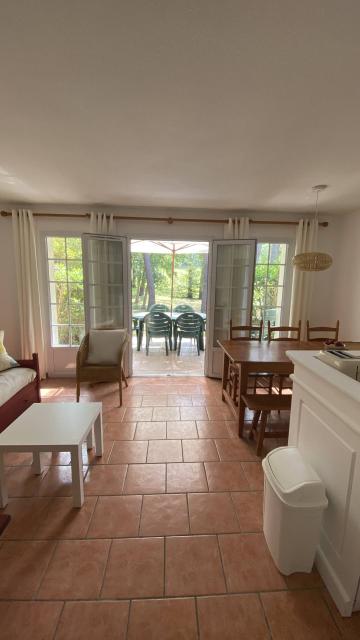 Holiday rental in house (with pool) 6 persons MOLIETS ET MAA (40)