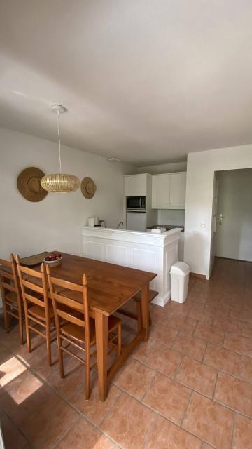 Holiday rental in house (with pool) 6 persons MOLIETS ET MAA (40)