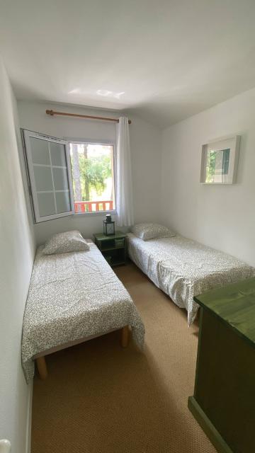 Holiday rental in house (with pool) 6 persons MOLIETS ET MAA (40)