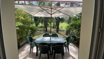 Holiday rental in house (with pool) 6 persons MOLIETS ET MAA (40)