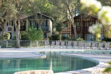 Holiday rental in house (with pool) 6 persons MOLIETS ET MAA (40)