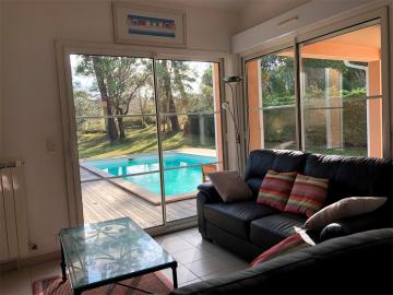 Holiday rental in house (with pool) 8 persons MOLIETS ET MAA (40)