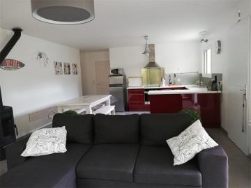 Holiday rental in house  8 persons MOLIETS ET MAA (40)