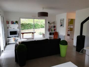 Holiday rental in house  8 persons MOLIETS ET MAA (40)