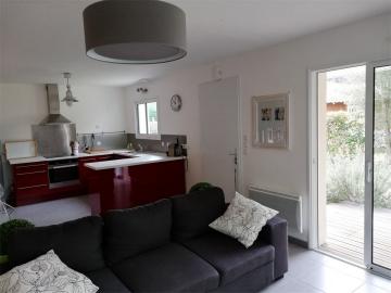 Holiday rental in house  8 persons MOLIETS ET MAA (40)