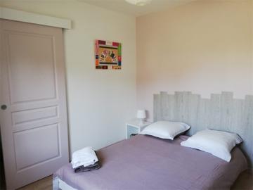 Holiday rental in house  8 persons MOLIETS ET MAA (40)