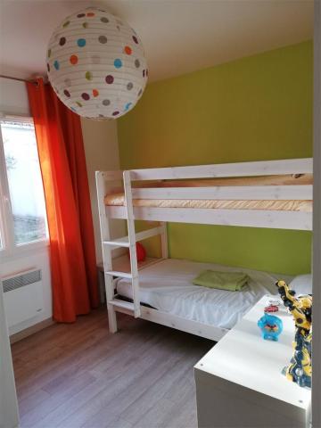 Holiday rental in house  8 persons MOLIETS ET MAA (40)