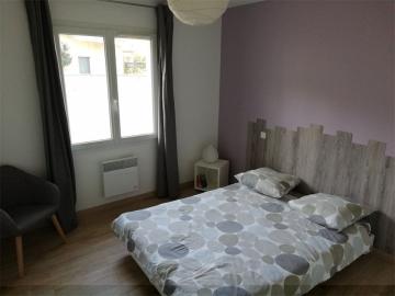 Holiday rental in house  8 persons MOLIETS ET MAA (40)