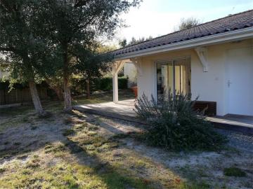 Holiday rental in house  8 persons MOLIETS ET MAA (40)
