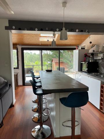 Holiday rental in terraced house (with pool) 6 persons MOLIETS ET MAA (40)