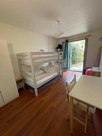 Holiday rental in terraced house (with pool) 6 persons MOLIETS ET MAA (40)