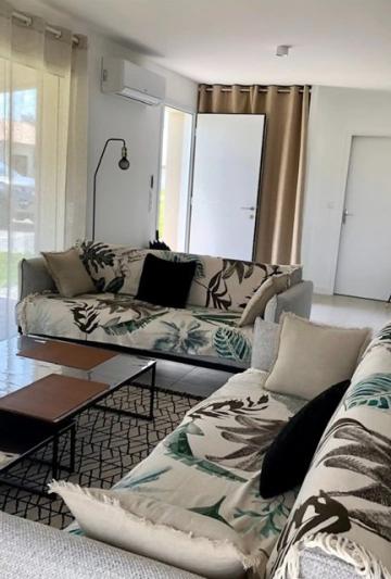 Holiday rental in house  6 persons LEON (40)