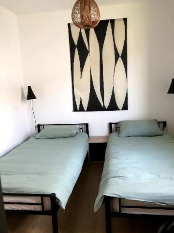 Holiday rental in house  6 persons LEON (40)