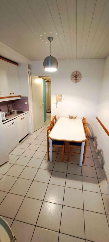Holiday rental in apartment (with pool) 6 persons MOLIETS ET MAA (40)