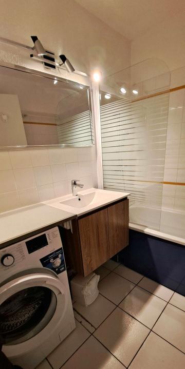 Holiday rental in apartment (with pool) 6 persons MOLIETS ET MAA (40)