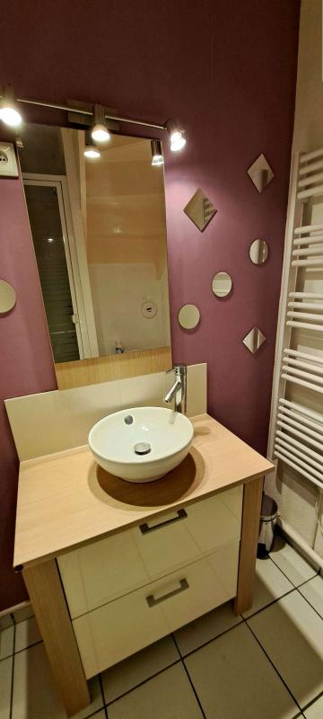 Holiday rental in apartment (with pool) 6 persons MOLIETS ET MAA (40)