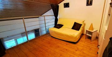 Holiday rental in apartment (with pool) 6 persons MOLIETS ET MAA (40)