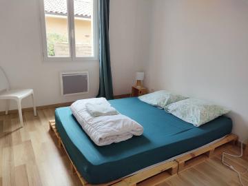 Holiday rental in house (with pool) 8 persons MOLIETS ET MAA (40)