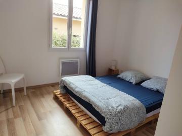 Holiday rental in house (with pool) 8 persons MOLIETS ET MAA (40)
