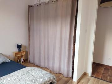Holiday rental in house (with pool) 8 persons MOLIETS ET MAA (40)