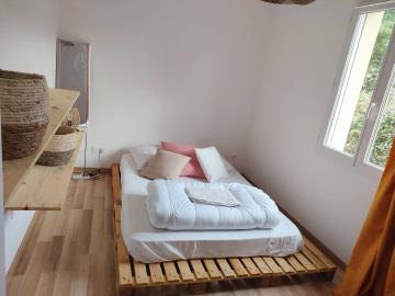 Holiday rental in house (with pool) 8 persons MOLIETS ET MAA (40)