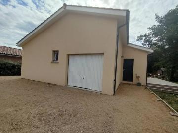 Holiday rental in house (with pool) 8 persons MOLIETS ET MAA (40)