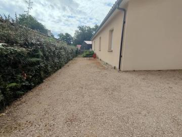 Holiday rental in house (with pool) 8 persons MOLIETS ET MAA (40)
