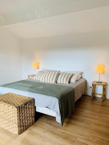 Holiday rental in house (with pool) 8 persons MESSANGES (40)