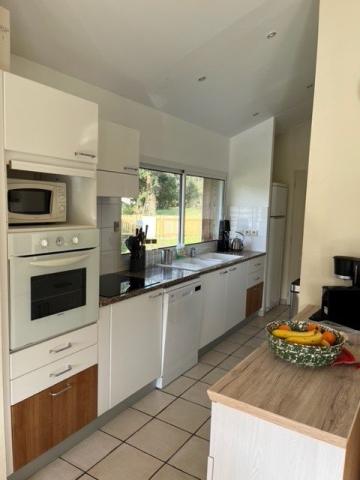Holiday rental in house (with pool) 6 persons MOLIETS ET MAA (40)