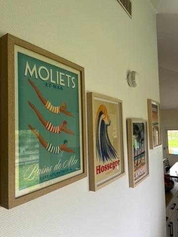 Holiday rental in house (with pool) 6 persons MOLIETS ET MAA (40)