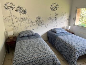 Holiday rental in house (with pool) 6 persons MOLIETS ET MAA (40)