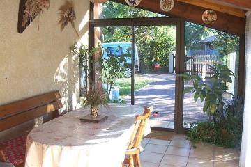 Holiday rental in house  6 persons MOLIETS ET MAA (40)