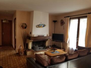 Holiday rental in house  6 persons MOLIETS ET MAA (40)