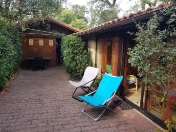 Holiday rental in house  6 persons MOLIETS ET MAA (40)