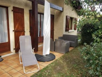 Holiday rental in house  6 persons MOLIETS ET MAA (40)