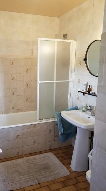 Holiday rental in house  6 persons MOLIETS ET MAA (40)