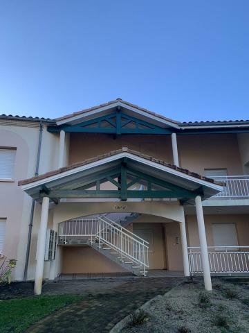 Holiday rental in apartment (with pool) 6 persons MOLIETS ET MAA (40)