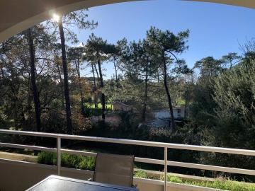 Holiday rental in apartment (with pool) 6 persons MOLIETS ET MAA (40)