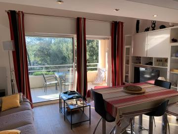 Holiday rental in apartment (with pool) 6 persons MOLIETS ET MAA (40)