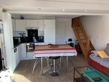 Holiday rental in apartment (with pool) 6 persons MOLIETS ET MAA (40)