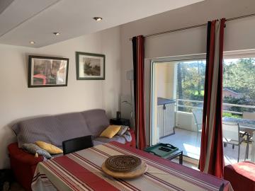 Holiday rental in apartment (with pool) 6 persons MOLIETS ET MAA (40)