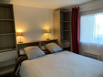 Holiday rental in apartment (with pool) 6 persons MOLIETS ET MAA (40)