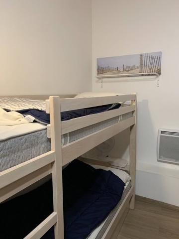Holiday rental in apartment (with pool) 6 persons MOLIETS ET MAA (40)