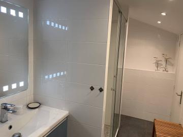 Holiday rental in apartment (with pool) 6 persons MOLIETS ET MAA (40)